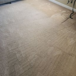 High traffic area - super clean. High traffic area - super clean.