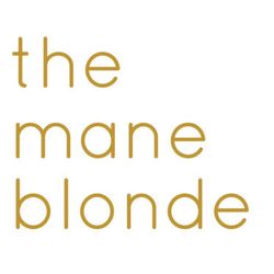 The Mane Blonde - The Mane Blonde