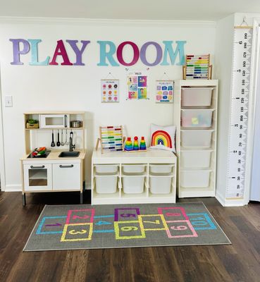 Little sweet care by null