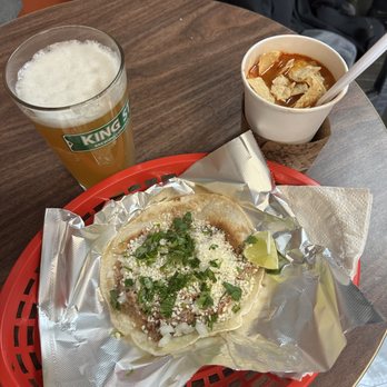 Lane's Quickie Tacos - Alaskan Taco - Street Vendors Near Me - Fairbanks, Alaska Lane's Quickie Tacos - Alaskan Taco - Street Vendors Near Me - Fairbanks, Alaska