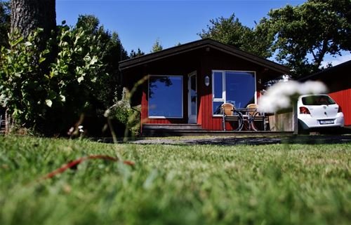 Tingsaker Familiecamping by null