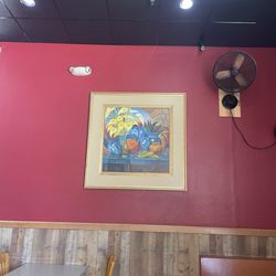 Arsenio's Mexican Food - New lunch place