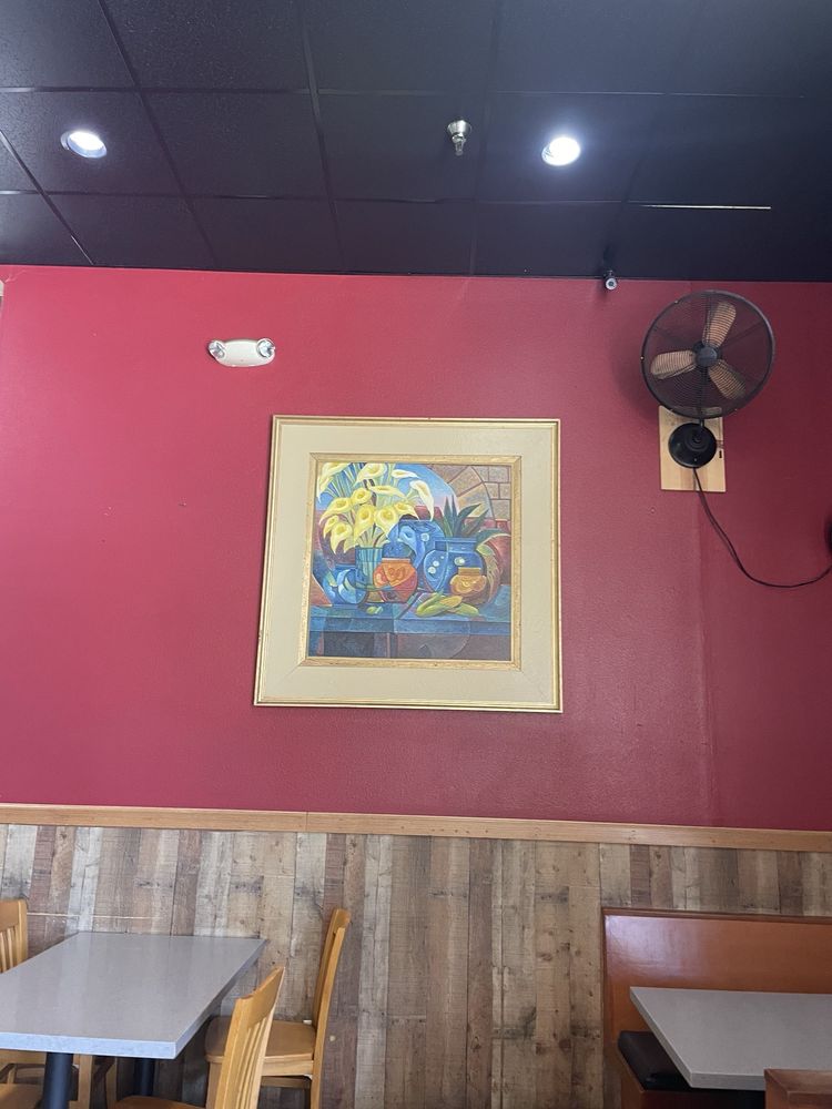 Arsenio's Mexican Food