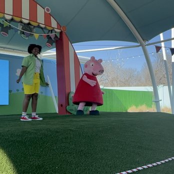 PEPPA PIG THEME PARK - Updated June 2025 - 22 Photos & 11 Reviews