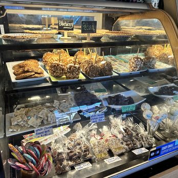 Centifonti's Restaurant - More desserts - Desserts Near Me - La Mesa, California