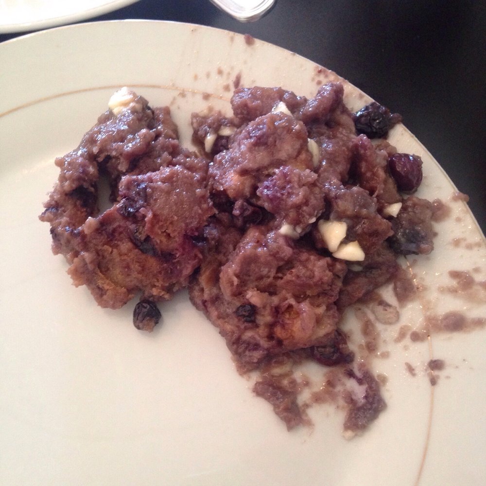 Nosh - Bread pudding - New American Near Me - Moore, Oklahoma