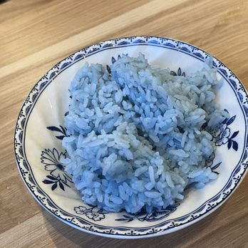 Mee Dee Thai Kitchen - Blue Rice - Thai Near Me - Los Angeles, California