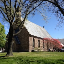 The Episcopal Church of Saints James and Andrew