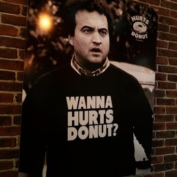 Hurts Donut - Donuts Near Me - Frisco, Texas Hurts Donut - Donuts Near Me - Frisco, Texas
