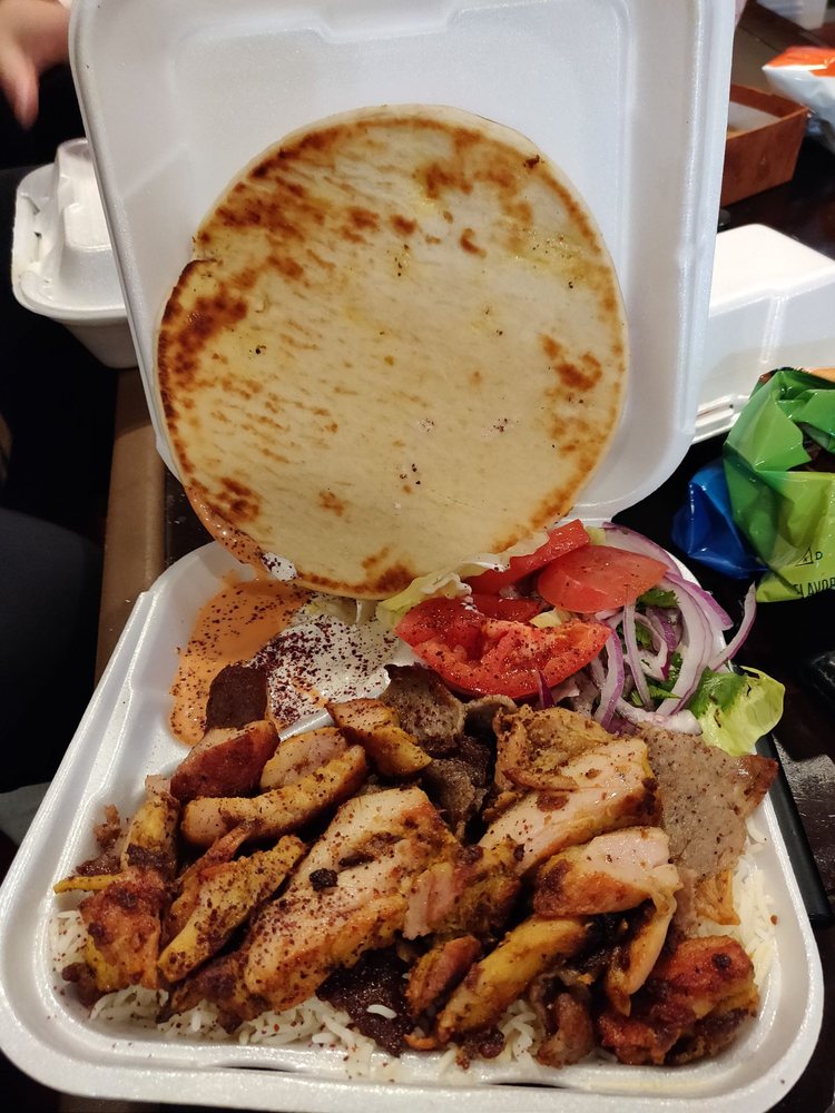 SAFFRON GRILL 284 Photos & 430 Reviews 5970 Mowry Ave, Newark, CA