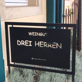 Weingut Drei Herren - Weingut Drei Herren, Radebeuel - Wineries Near Me - Radebeul, SN Weingut Drei Herren - Weingut Drei Herren, Radebeuel - Wineries Near Me - Radebeul, SN