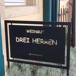 Weingut Drei Herren - Weingut Drei Herren, Radebeuel
