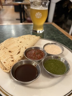 Yak and Yeti Restaurant and Brewpub by null