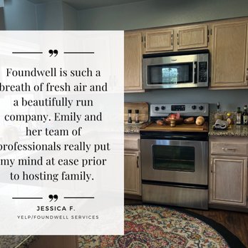 Foundwell Services - Full Review Below! - Home Cleaning Near Me