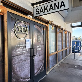 Sakana - Japanese Near Me - Las Vegas, Nevada Sakana - Japanese Near Me - Las Vegas, Nevada