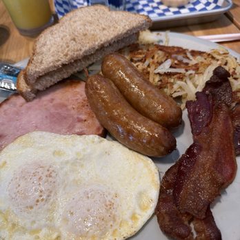 Truffles N Bacon Cafe - Bubba's Big Breakfast - New American Near Me - Las Vegas, Nevada Truffles N Bacon Cafe - Bubba's Big Breakfast - New American Near Me - Las Vegas, Nevada