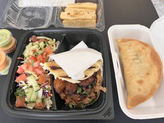 Cariaco To Go (Para Llevar) by null