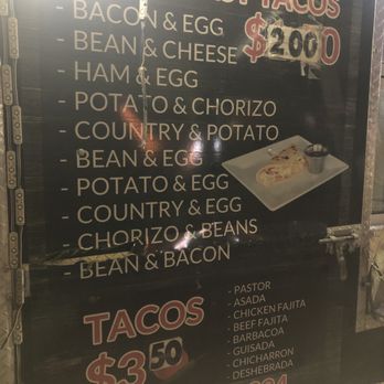 Jjs Taco Truck - Tacos Near Me Jjs Taco Truck - Tacos Near Me