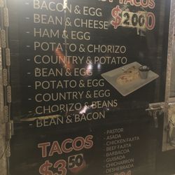 Jjs Taco Truck