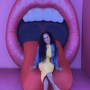 Balloon Museum - FT!!!!! Supersized!!!! Lolololol..... Wishful thinking... - Art Museums Near Me - Miami, Florida