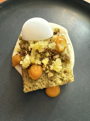 Marrow by null