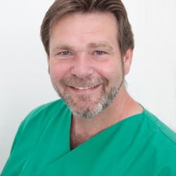 Zahnarzt Michael Röhner