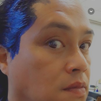 Allure Day Spa - Root and color treatment. - Waxing Near Me - Davie, Florida