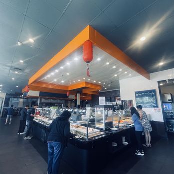 Mandarin Buffet & Grill - Buffets Near Me - Redmond, Washington Mandarin Buffet & Grill - Buffets Near Me - Redmond, Washington