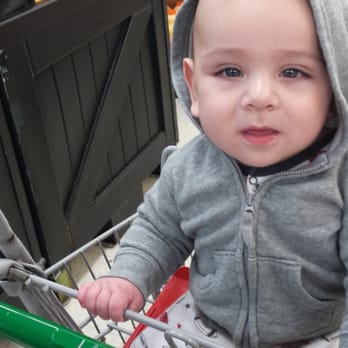 La Cachanilla - He liked the ride lol - Convenience Stores Near Me - Pomona, California
