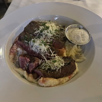 Bourbons Bistro - Steak Frites - Southern Near Me - Louisville, Kentucky