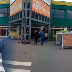 Hela Profi Zentrum