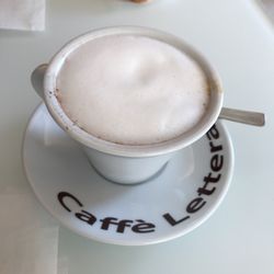 Caffè Letterario