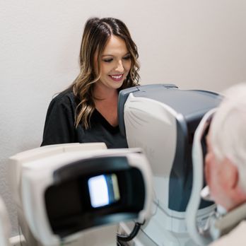 York Eye Associates, PC - Optometrists Near Me - Gainesville, Texas York Eye Associates, PC - Optometrists Near Me - Gainesville, Texas