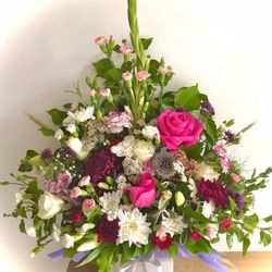 Forget Me Not Florist