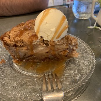 Three Cats - Apple pie - New American Near Me - Clawson, Michigan Three Cats - Apple pie - New American Near Me - Clawson, Michigan