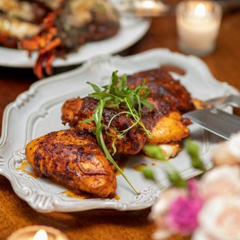 Private Chef Wendy Galeana - Adobo Chicken - Personal Chefs Near Me Private Chef Wendy Galeana - Adobo Chicken - Personal Chefs Near Me