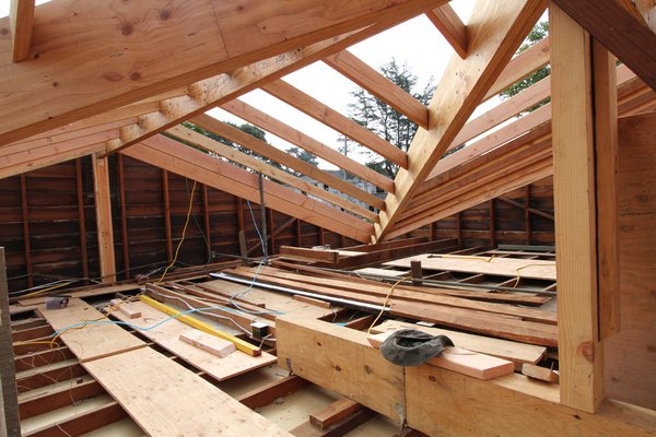 Soto Construction Logo