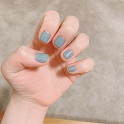 Rose Beauty Nails - Nails