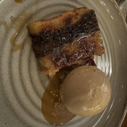 Bread Pudding