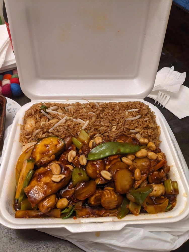 WING WAH LAU Updated October 2024 36 Photos & 42 Reviews 4340 S