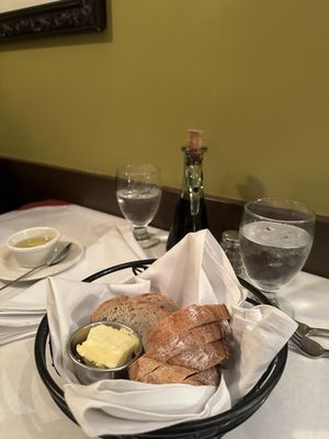 Calabria Ristorante Italiano by null