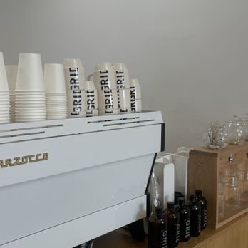 Grid Coffee - the barista station - Coffee & Tea Near Me - Diamond Bar, California Grid Coffee - the barista station - Coffee & Tea Near Me - Diamond Bar, California