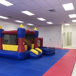 K-TOP Martial Arts - Birthday party