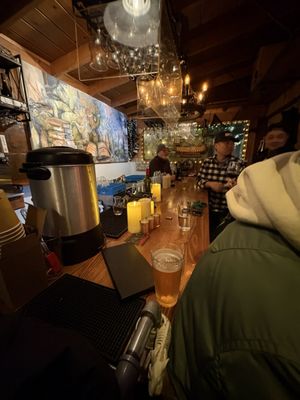 Taryn's Place Pub and Gallery by null