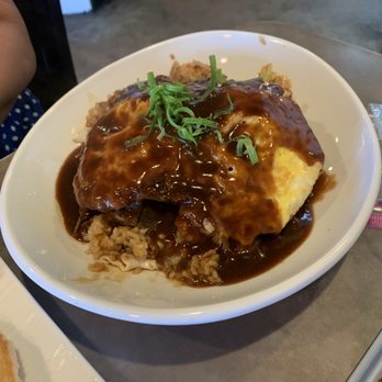 Moena Café - Short Rib Loco Moco - Cafes Near Me - Honolulu, Hawaii Moena Café - Short Rib Loco Moco - Cafes Near Me - Honolulu, Hawaii