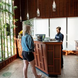 Sabai Thai Spa