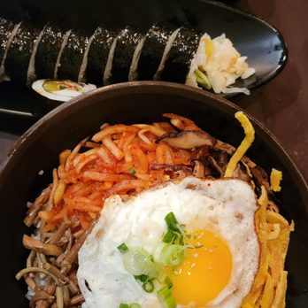 Kimganae - Korean Near Me - Flushing, New York