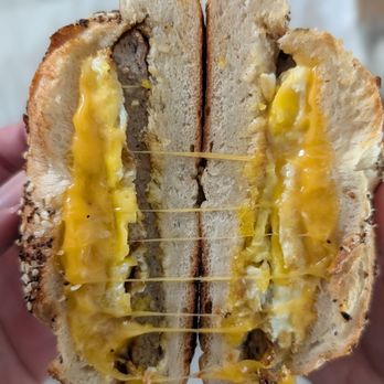 Bagel Station - Bagels Near Me - Vienna, Virginia