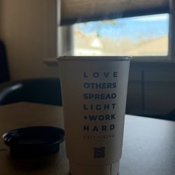 Grit + Grind Coffee