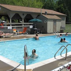 Erie KOA